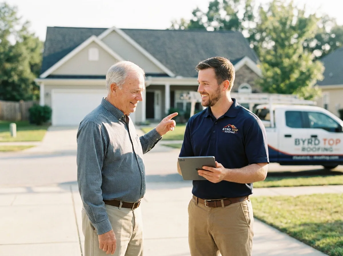 Roofing Balch Springs, TX FAQs